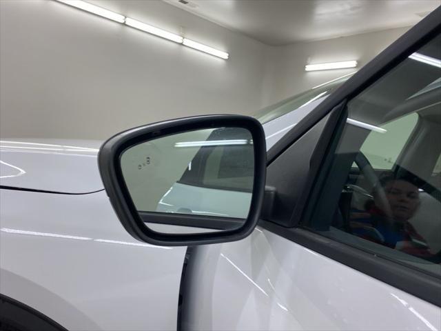 new 2025 Ford Escape car, priced at $28,832