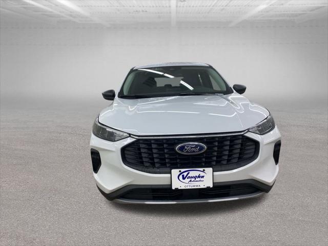 new 2025 Ford Escape car, priced at $28,832