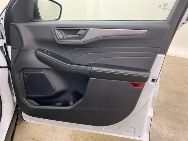 new 2025 Ford Escape car, priced at $28,832