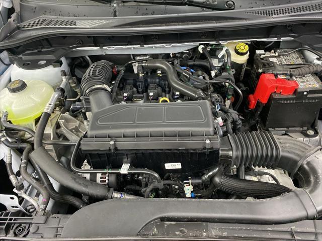new 2025 Ford Escape car, priced at $28,832