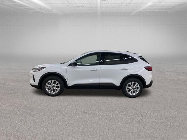 new 2025 Ford Escape car, priced at $28,832
