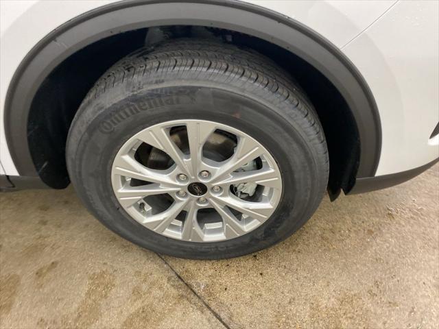 new 2025 Ford Escape car, priced at $28,832