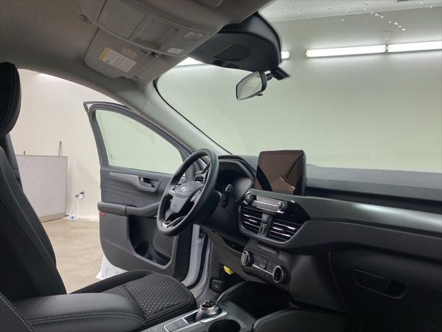 new 2025 Ford Escape car, priced at $28,832
