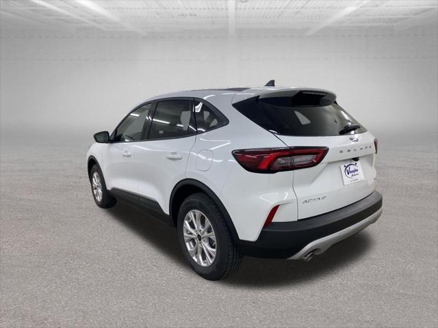 new 2025 Ford Escape car, priced at $28,832