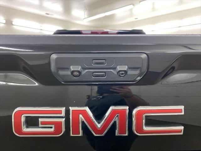 used 2022 GMC Sierra 1500 car, priced at $44,999