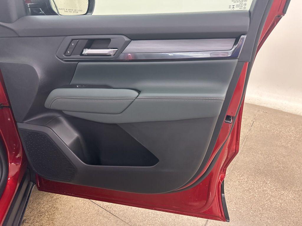 new 2026 GMC Terrain car, priced at $40,739