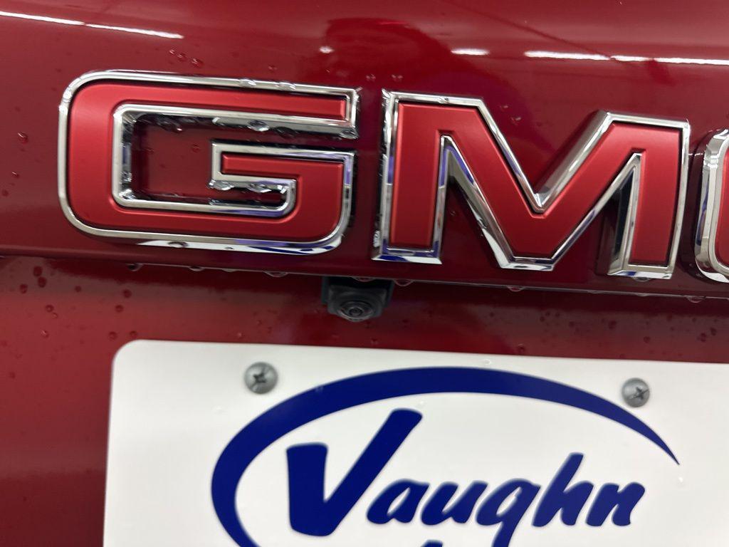 new 2026 GMC Terrain car, priced at $40,739