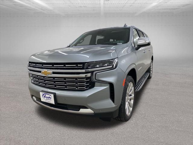 new 2024 Chevrolet Suburban car, priced at $75,943