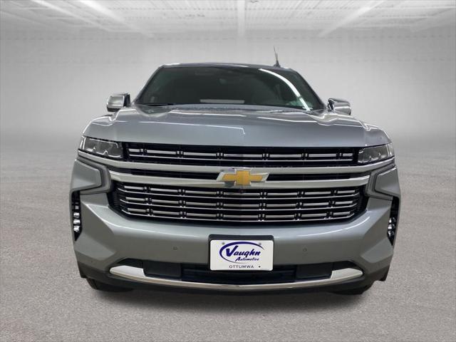 new 2024 Chevrolet Suburban car, priced at $75,943