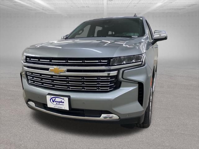 new 2024 Chevrolet Suburban car, priced at $75,943