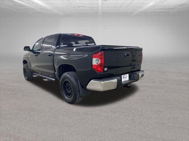 used 2014 Toyota Tundra car, priced at $20,999