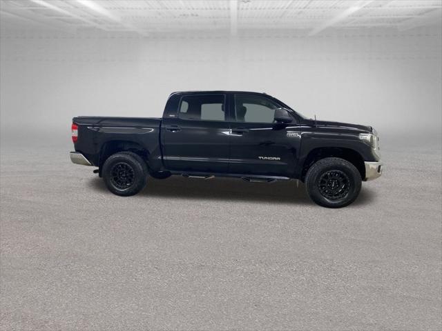 used 2014 Toyota Tundra car, priced at $20,999