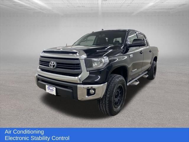 used 2014 Toyota Tundra car, priced at $20,999