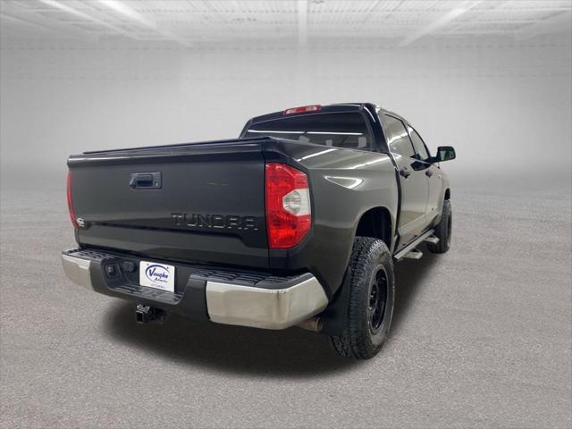 used 2014 Toyota Tundra car, priced at $20,999