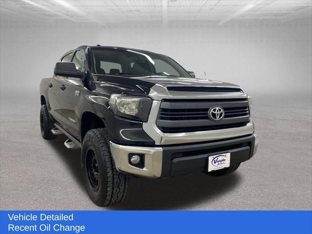 used 2014 Toyota Tundra car, priced at $20,999