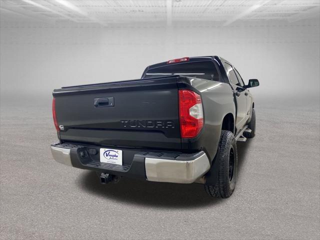 used 2014 Toyota Tundra car, priced at $20,999