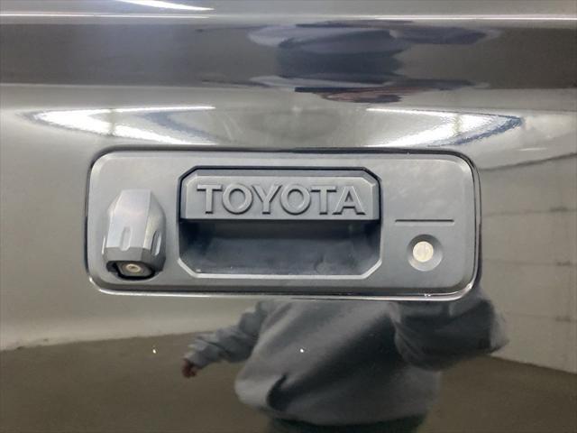 used 2014 Toyota Tundra car, priced at $20,999