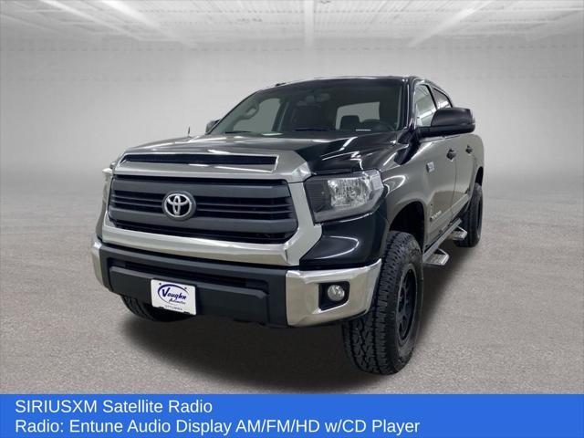 used 2014 Toyota Tundra car, priced at $20,999