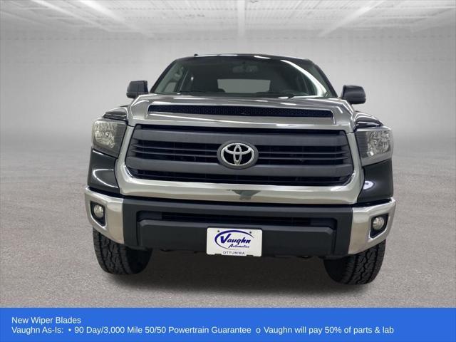 used 2014 Toyota Tundra car, priced at $20,999