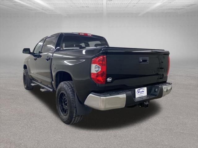 used 2014 Toyota Tundra car, priced at $20,999