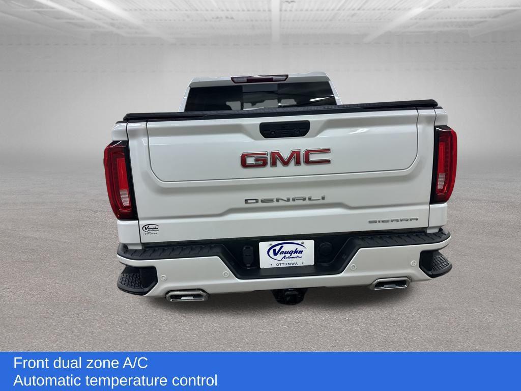 used 2022 GMC Sierra 1500 car, priced at $33,399