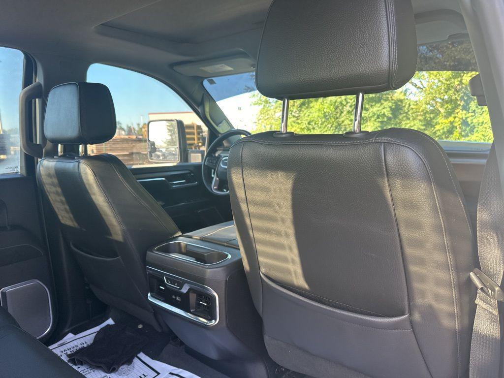used 2024 GMC Sierra 2500 car, priced at $66,999