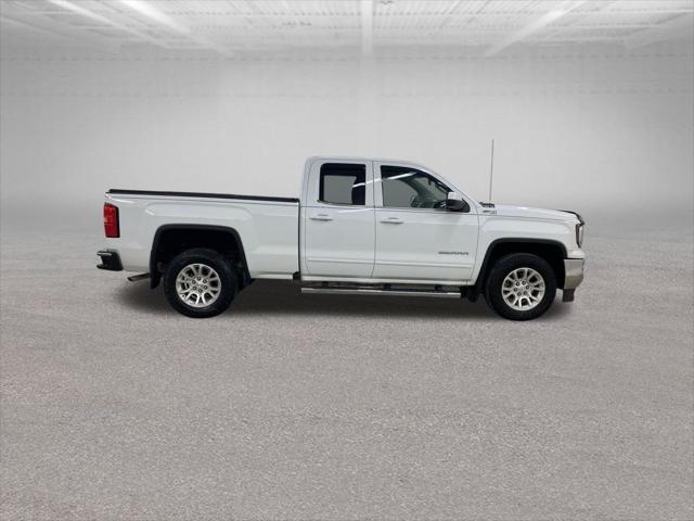 used 2019 GMC Sierra 1500 car, priced at $26,999