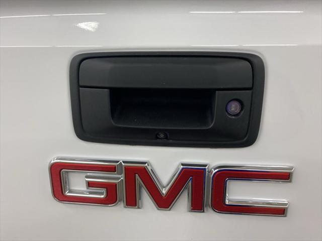 used 2019 GMC Sierra 1500 car, priced at $26,999