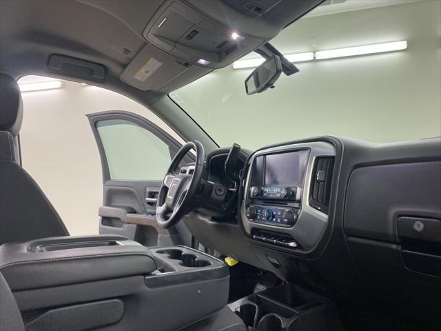 used 2019 GMC Sierra 1500 car, priced at $26,999