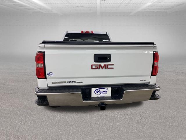 used 2019 GMC Sierra 1500 car, priced at $26,999