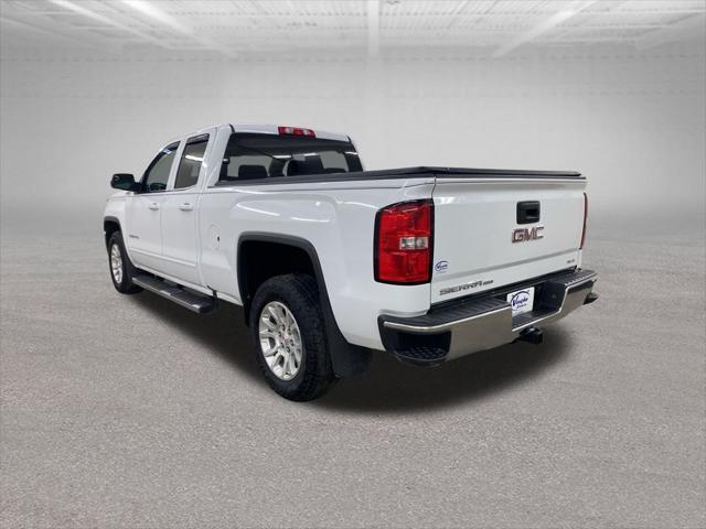 used 2019 GMC Sierra 1500 car, priced at $26,999