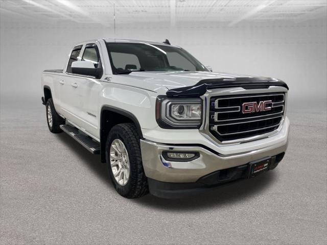 used 2019 GMC Sierra 1500 car, priced at $26,999