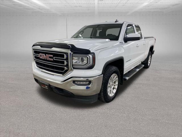 used 2019 GMC Sierra 1500 car, priced at $26,999