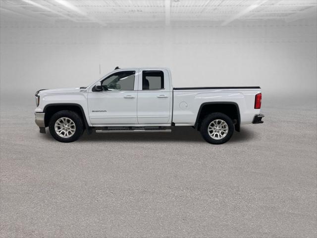 used 2019 GMC Sierra 1500 car, priced at $26,999