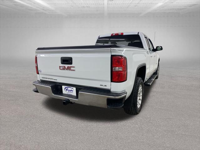 used 2019 GMC Sierra 1500 car, priced at $26,999