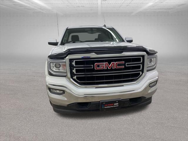 used 2019 GMC Sierra 1500 car, priced at $26,999