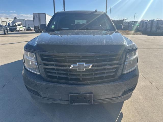 used 2018 Chevrolet Suburban car, priced at $29,000