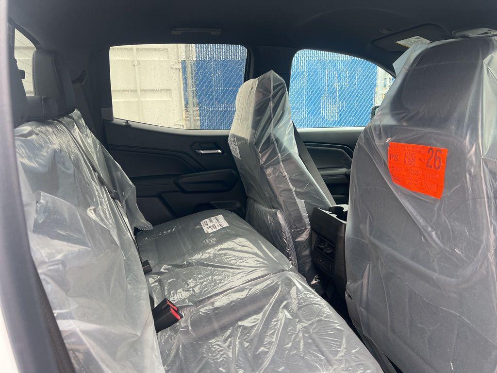 new 2026 Chevrolet Colorado car, priced at $41,453