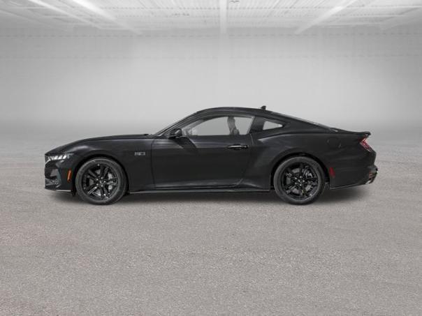 new 2025 Ford Mustang car, priced at $51,935