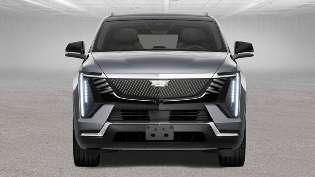 new 2026 Cadillac Escalade IQ car, priced at $136,915