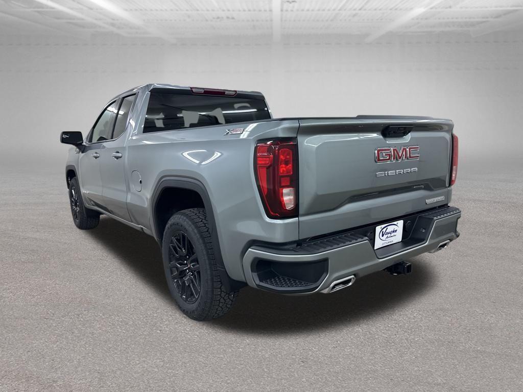 new 2026 GMC Sierra 1500 car, priced at $53,274