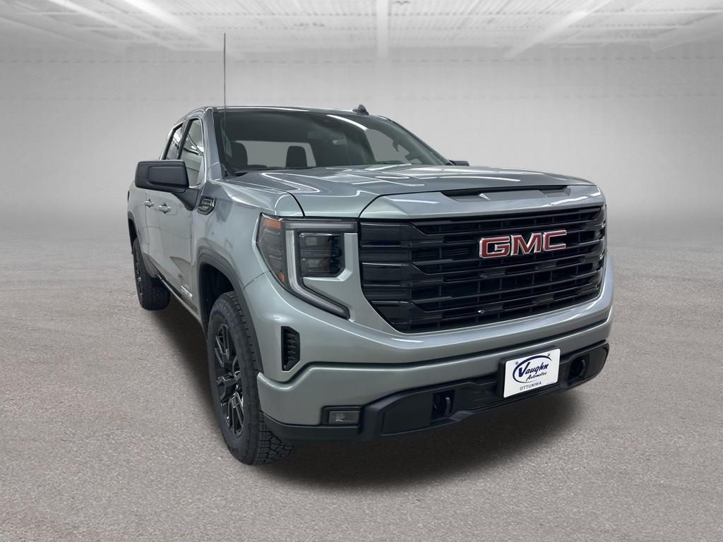 new 2026 GMC Sierra 1500 car, priced at $53,274