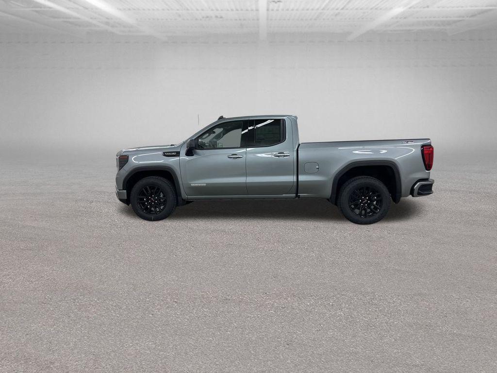 new 2026 GMC Sierra 1500 car, priced at $53,274