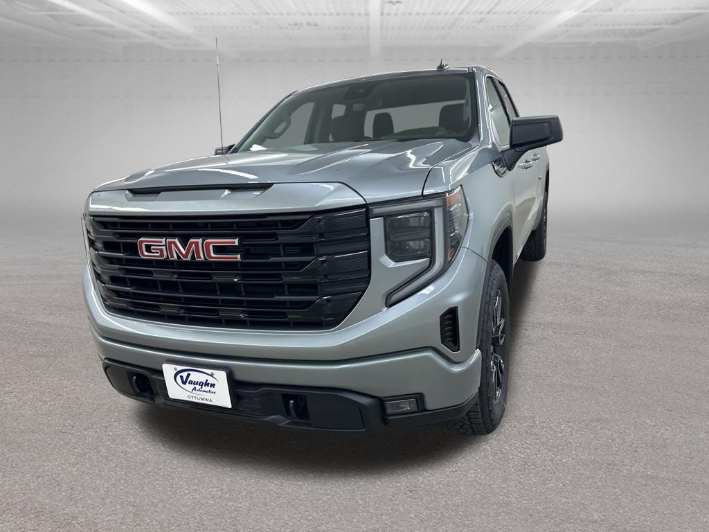 new 2026 GMC Sierra 1500 car, priced at $53,274