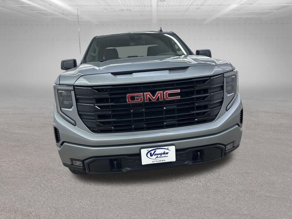 new 2026 GMC Sierra 1500 car, priced at $53,274