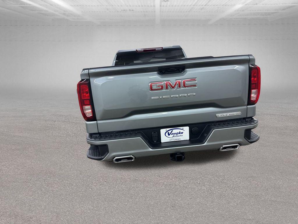 new 2026 GMC Sierra 1500 car, priced at $53,274