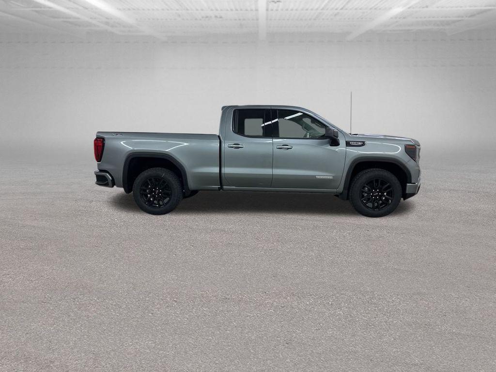 new 2026 GMC Sierra 1500 car, priced at $53,274