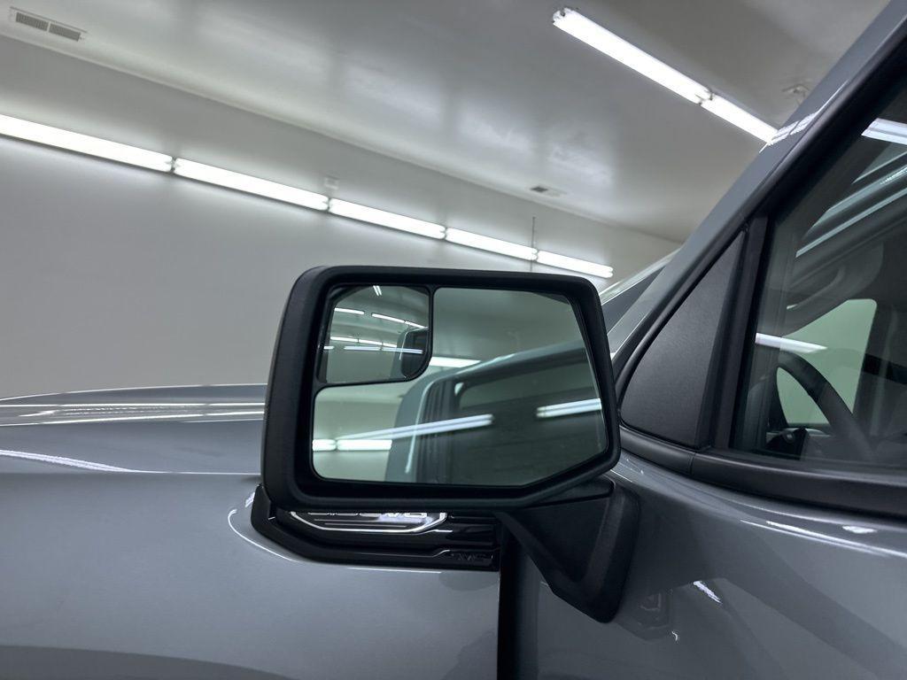 new 2026 GMC Sierra 1500 car, priced at $53,274