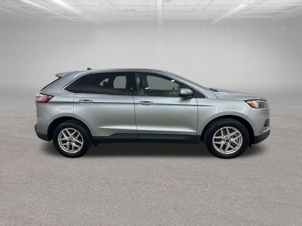 used 2024 Ford Edge car, priced at $22,961