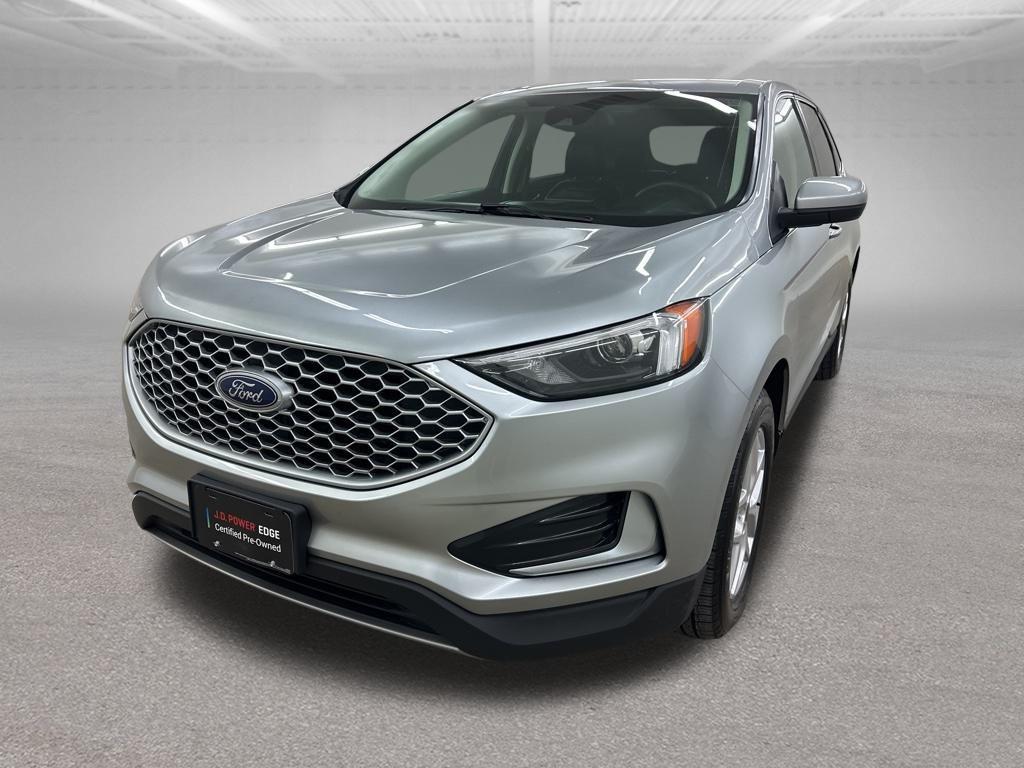 used 2024 Ford Edge car, priced at $22,961